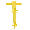 1 Piece of Plastic Umbrella Plug Beach Umbrella Base Floor Fork Accessory Beach Umbrella Insert